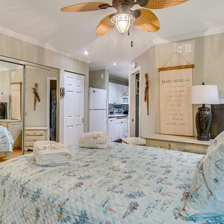 Hilton Head Gem Walk To Coligny Plaza And Beach! Хилтън Хед Айлънд Екстериор снимка