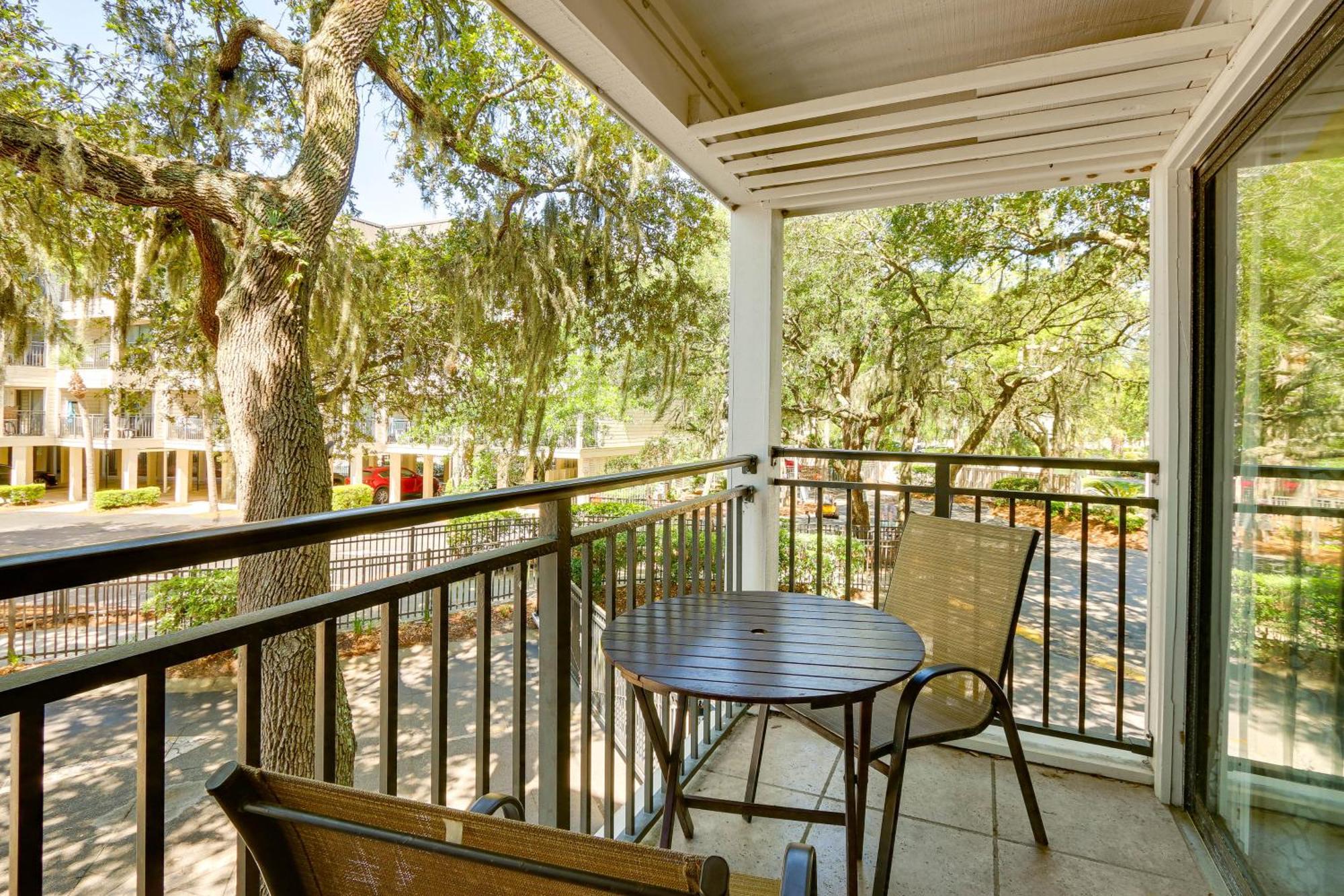 Hilton Head Gem Walk To Coligny Plaza And Beach! Хилтън Хед Айлънд Екстериор снимка